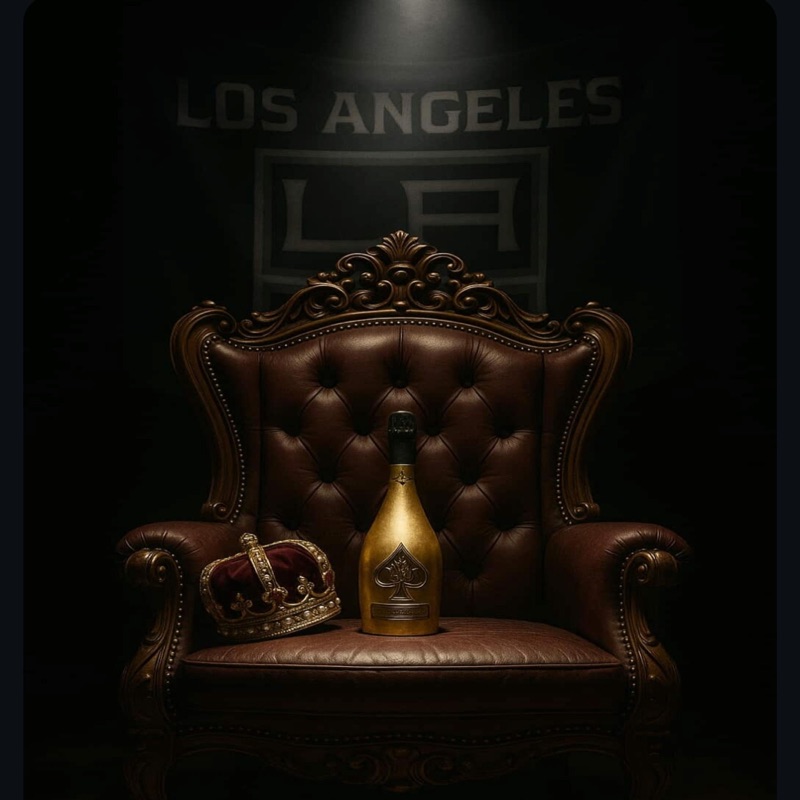 LA Kingz (feat. CaLa)