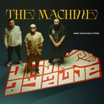 The Machine (feat. KMC, TAHA, KOA MOHAWKE & PINO) - Single