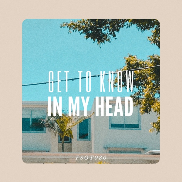 In My Head - Single