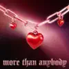 More Than Anybody (feat. Izzy Bizu & Kenny G) (baru)