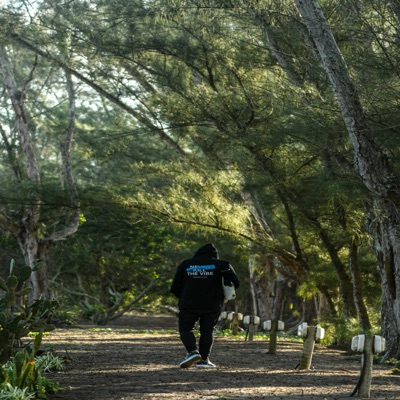 De Madrugada (feat. Salomão) - Single