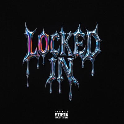 Locked In (feat. Andre89) - Single