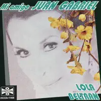 Se Me Olvido Otra Vez — Lola Beltrán