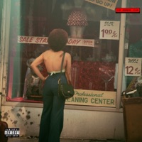 HADI SUNDAY - Single - Vandrel, Bryvvn, Princewasabi & 7AY