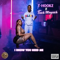 I Know You Need Me (feat. Tooch Magooch) - Single - T-Hookz