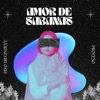 Amor de sabanas (feat. Microambiente, Ahujon, Booska & Crow) - Single