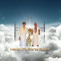 Heaven (feat. Starze Rakkz) - Single - BallerHaller24