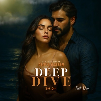 DEEP DIVE (The Novel)