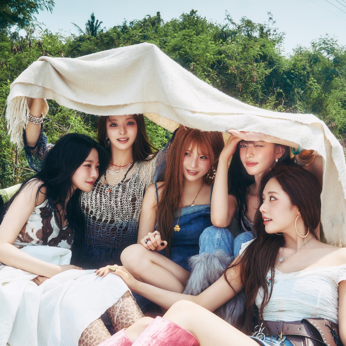 fromis_9 - From Our 20's - EP (2025) [iTunes Plus AAC M4A]-新房子