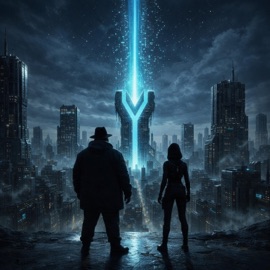 Digital Whisper (feat. The Ghost) [VLYA]