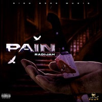 Pain - Single - Radijah
