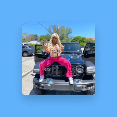 Listen to COOOCHHIIEEWWW, watch music videos, read bio, see tour dates & more!