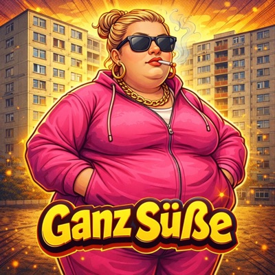 Ganz Süße - Single