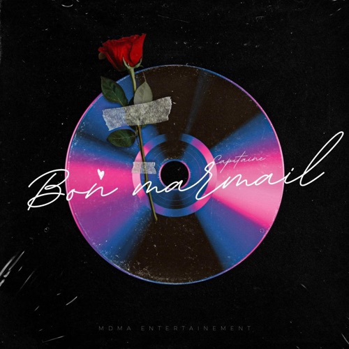 Bon marmail - Single