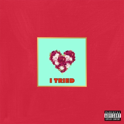 I Tried - Single