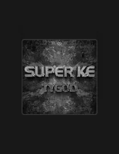 Listen to TYGOD, watch music videos, read bio, see tour dates & more!