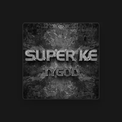 Listen to TYGOD, watch music videos, read bio, see tour dates & more!