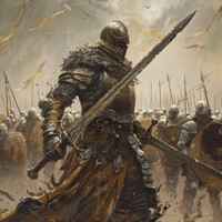 King of the Underdogs - Single - Fire from Heaven