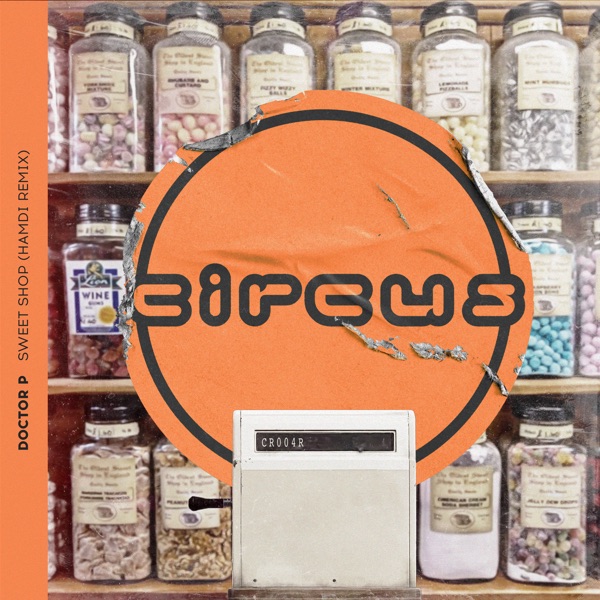 Sweet Shop (Hamdi Remix) - Single