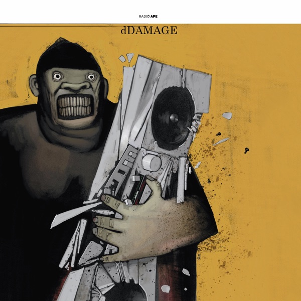Radio Ape