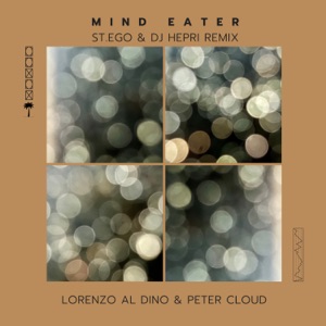 Mind Eater (St.Ego & DJ Hepri Remix) - Single