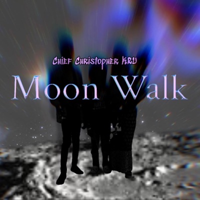 Moon Walk - EP
