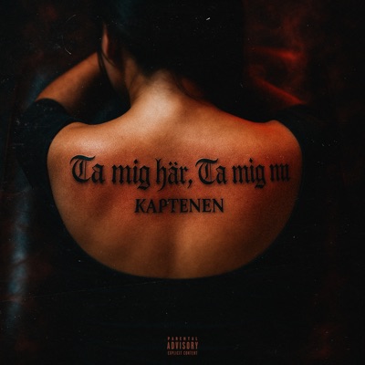 Ta mig här, Ta mig nu - Single