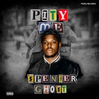 Pity Me - Single - Spencer Ghost