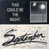 This Could Be the Night - Single