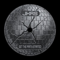 Get The Party Started - Single - JKRS