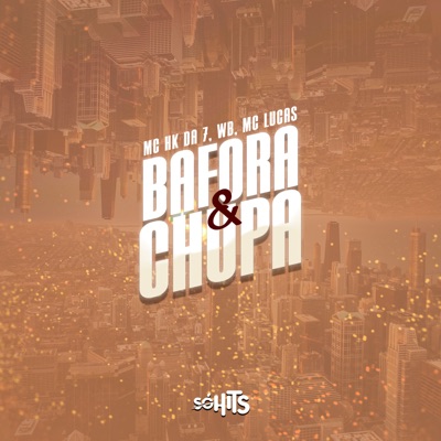 Bafora e Chupa - Single