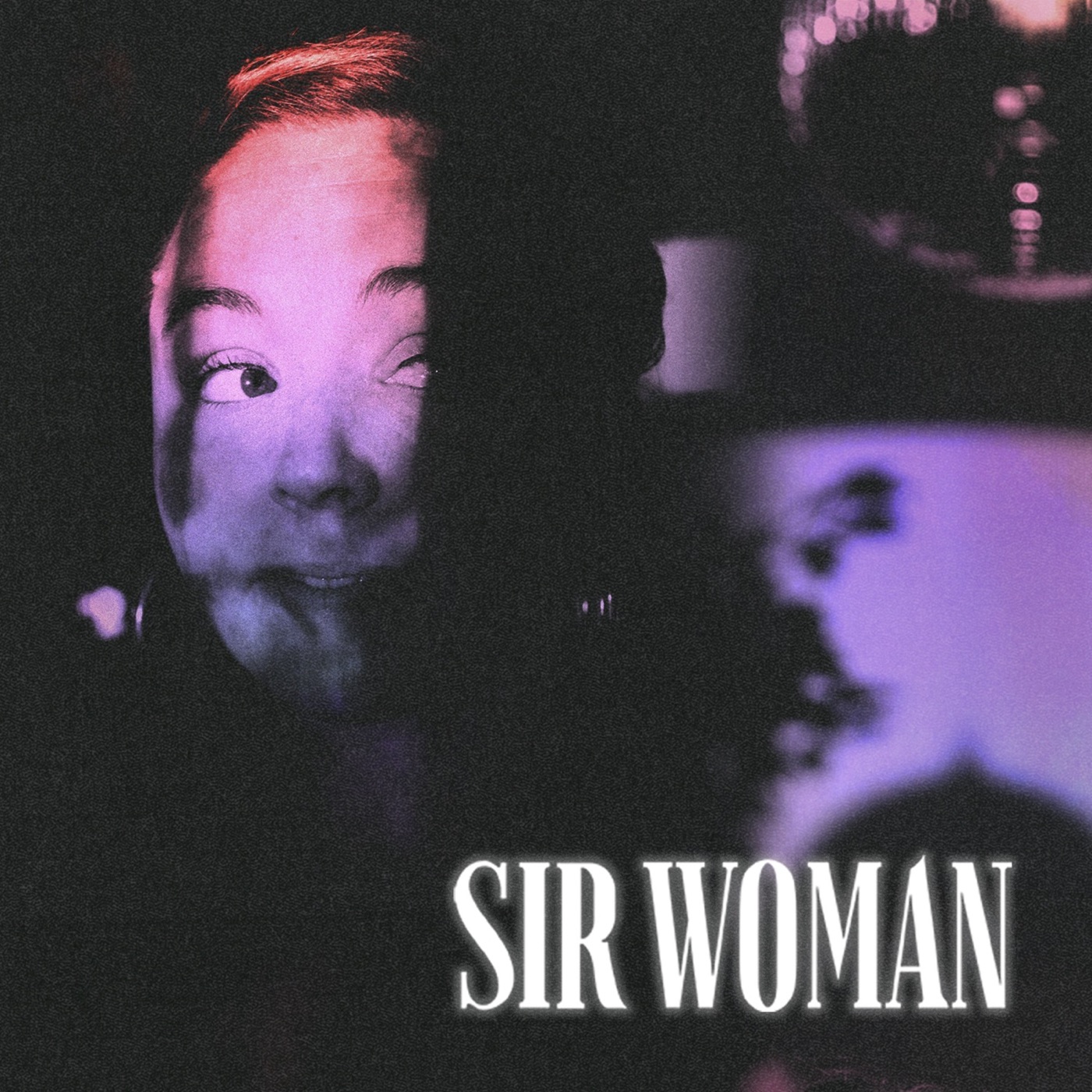 Sir Woman by Sir Woman