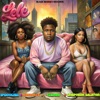 Lele (feat. Katapilla, Unspoken Salaton & Clamer) - Single