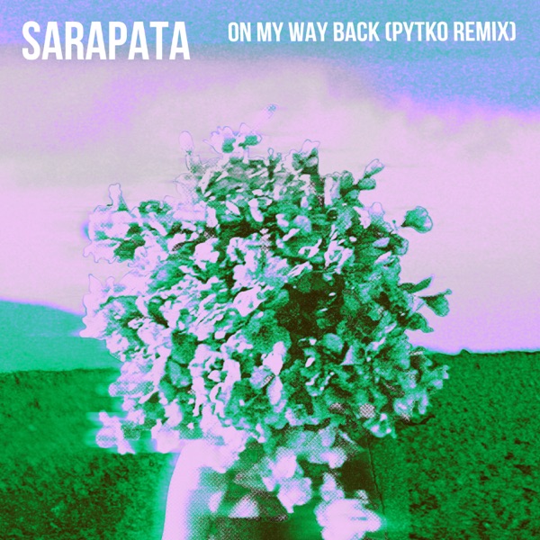 On My Way Back (PYTKO Remix) - Single