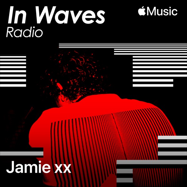 In Waves Radio Presents The Floor with Jamie xx, Ep. 5 (DJ Mix)