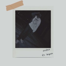 อยากให้คนเป็นล้านมองไม่เห็นเธอ (feat. SEYMIX) Itsf1st