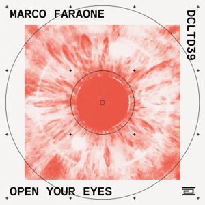 Open Your Eyes - EP