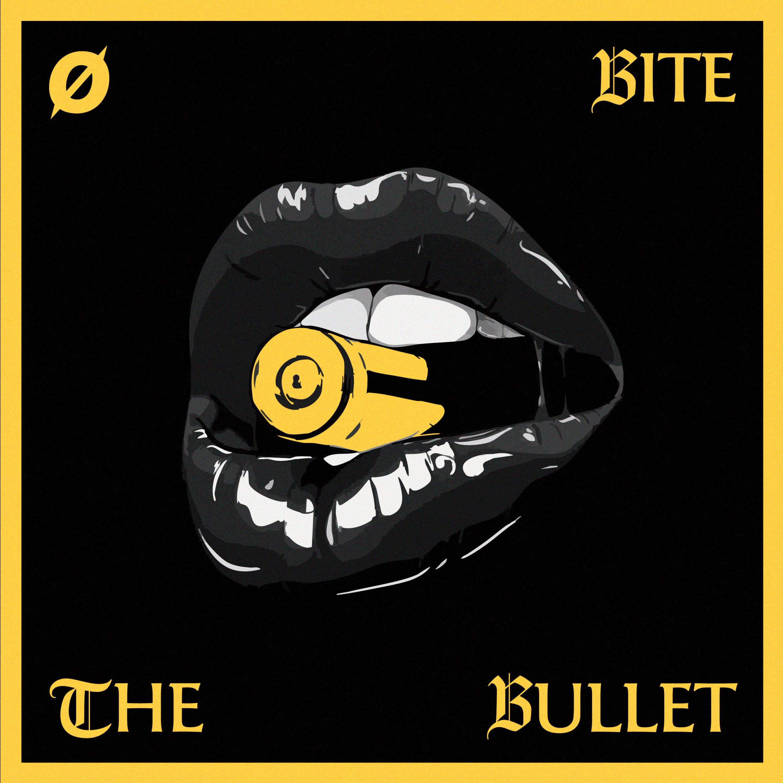 Bite the Bullet - Single