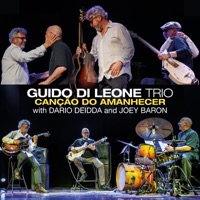 Canção do amhanacer - Single - Guido Di Leone, Dario Deidda & Joey Baron