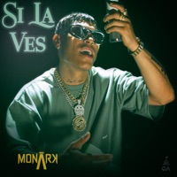 SI LA VES - Single - Monark