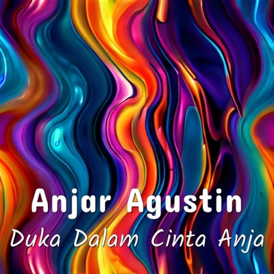 Duka Dalam Cinta Anjar - Single