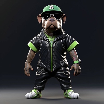 Успешный - Single