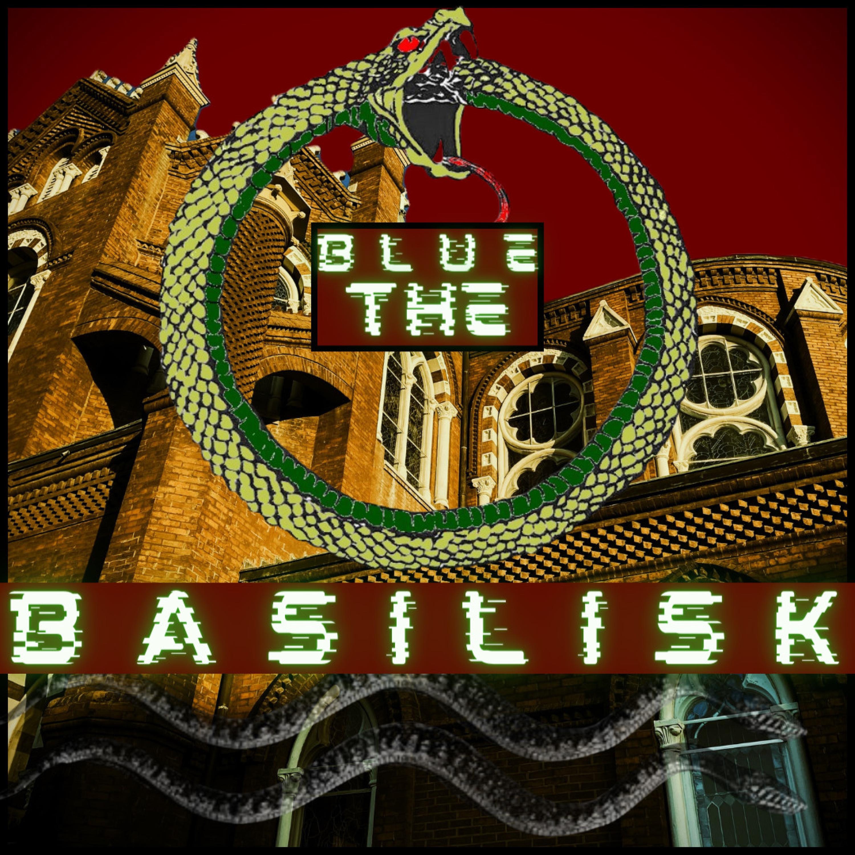 Basilisk - Single