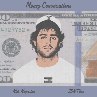 Money conversations (feat. YSN Flow) - Single
