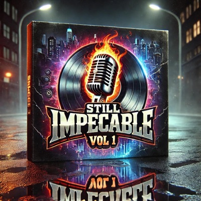 STILL IMPECABLE VOL 1