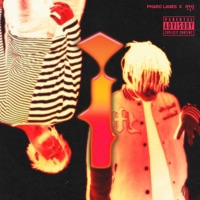 I (feat. r¥o) - Single - Pharolanes