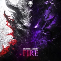 Fire - Single - Basetronic & Backgunz