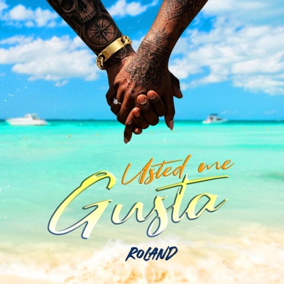 Usted me gusta - Single