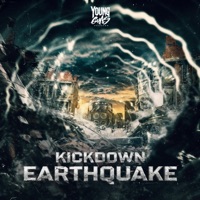 Earthquake - Single - Kickdown