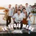 TE TVOJE MERE